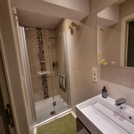 Apartament Helene